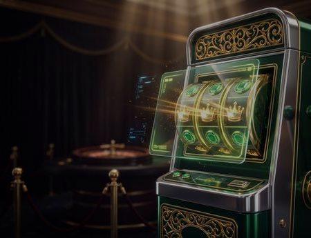 Millionaire Casino